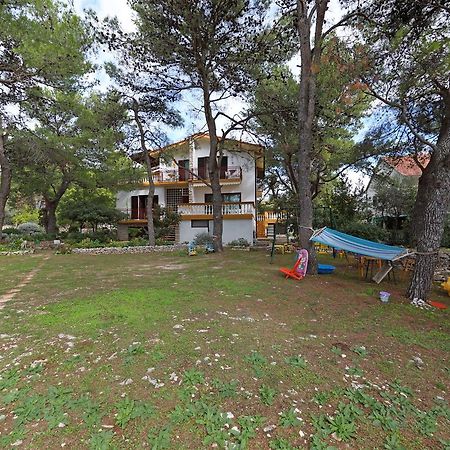 Rooms Jeriko Водице Экстерьер фото
