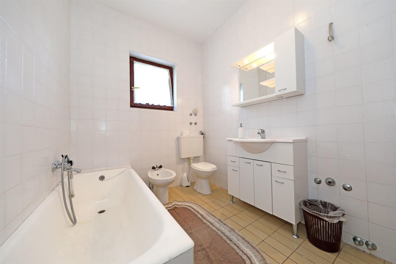Rooms Jeriko Водице Экстерьер фото