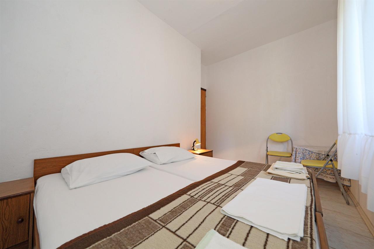 Rooms Jeriko Водице Экстерьер фото
