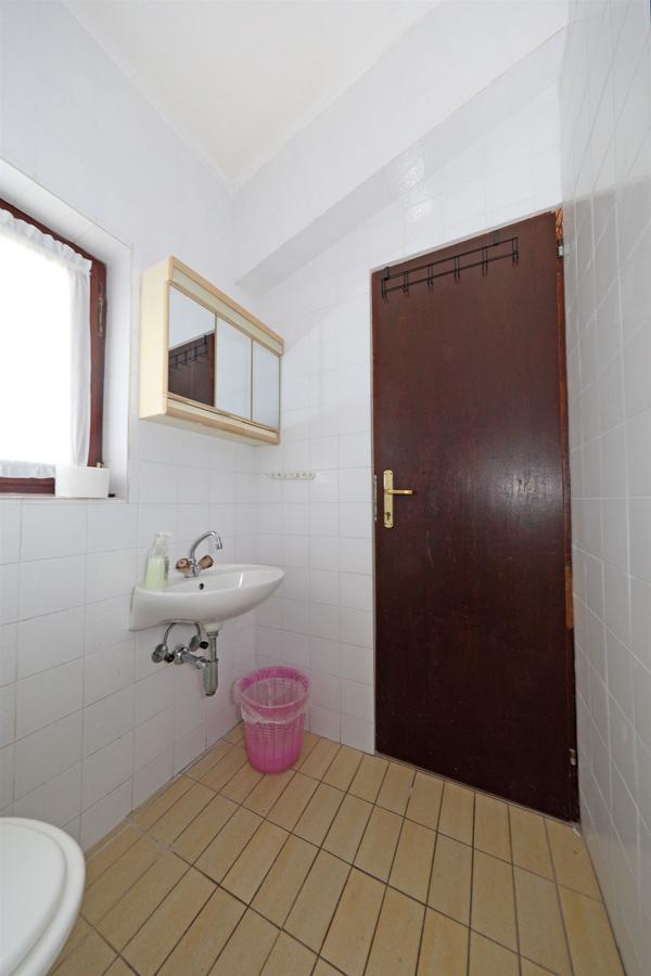 Rooms Jeriko Водице Экстерьер фото