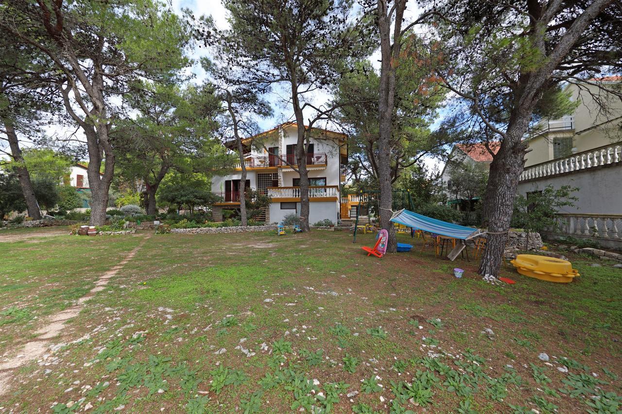 Rooms Jeriko Водице Экстерьер фото