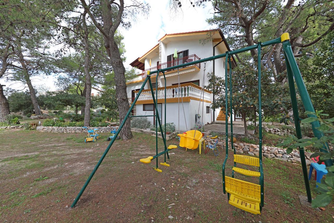 Rooms Jeriko Водице Экстерьер фото