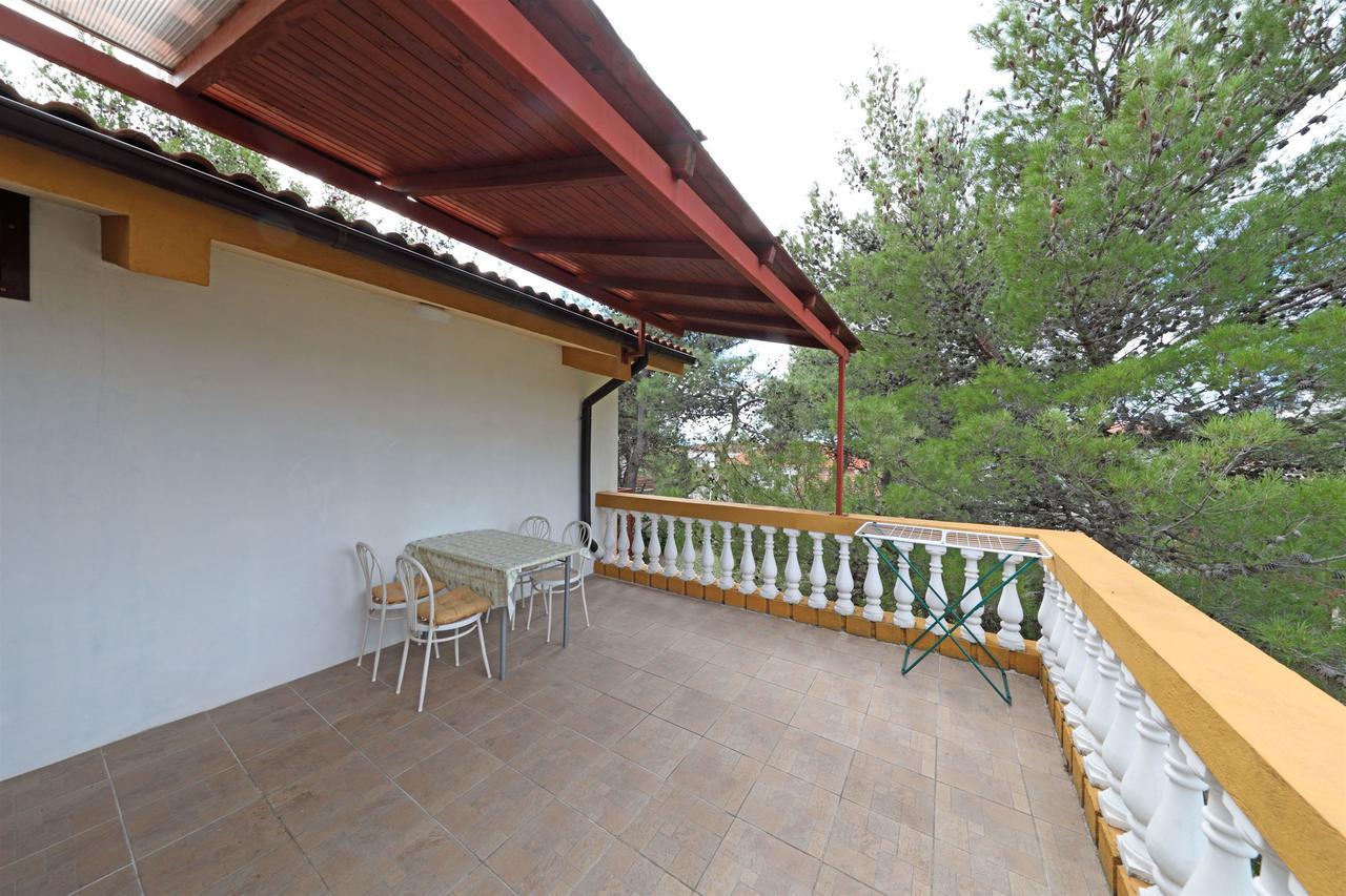 Rooms Jeriko Водице Экстерьер фото