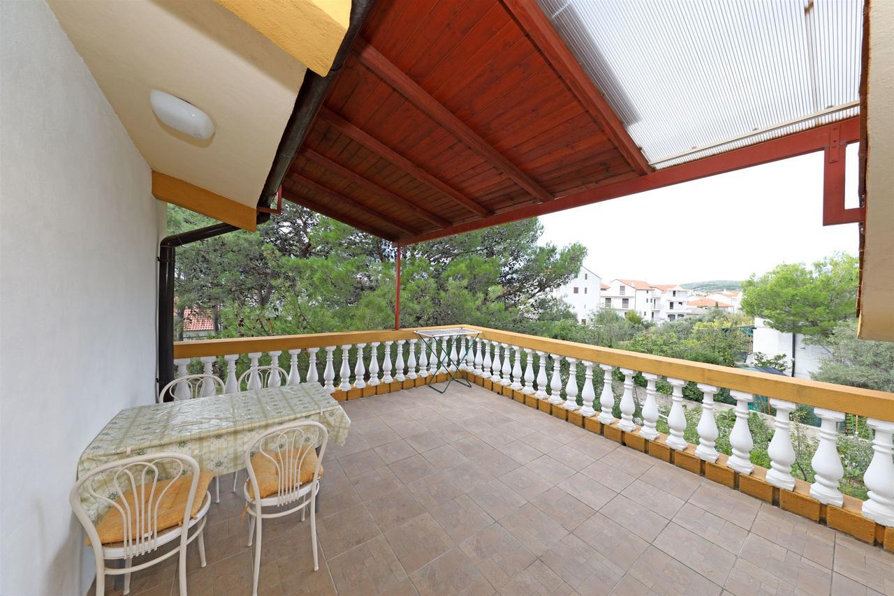 Rooms Jeriko Водице Экстерьер фото