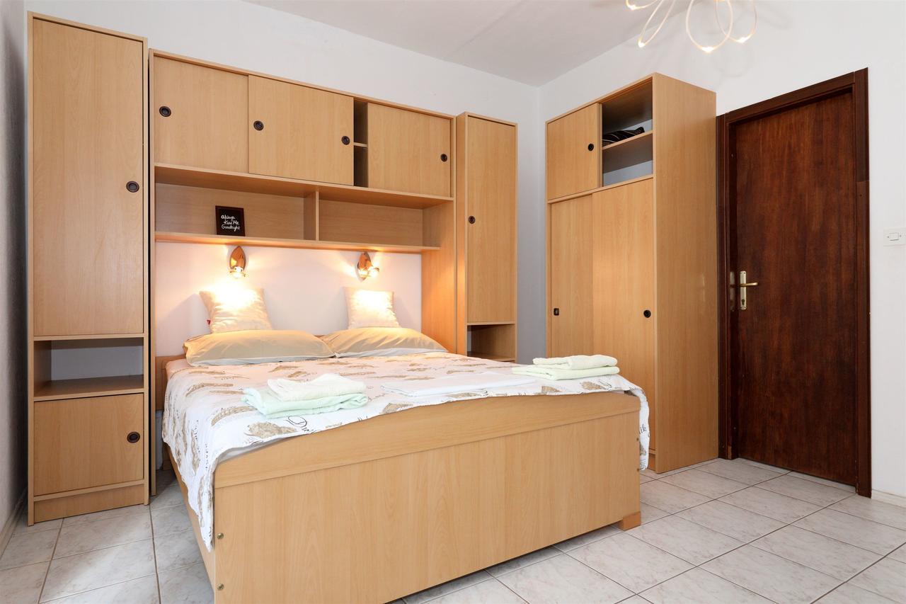Rooms Jeriko Водице Экстерьер фото