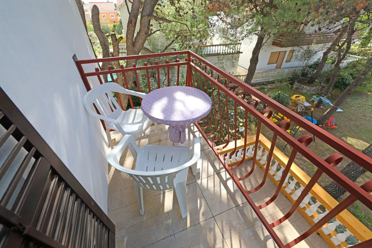 Rooms Jeriko Водице Экстерьер фото