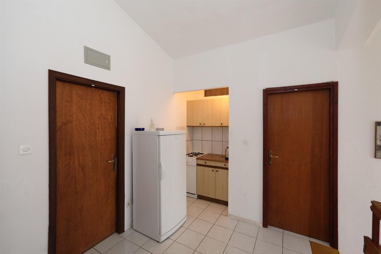 Rooms Jeriko Водице Экстерьер фото