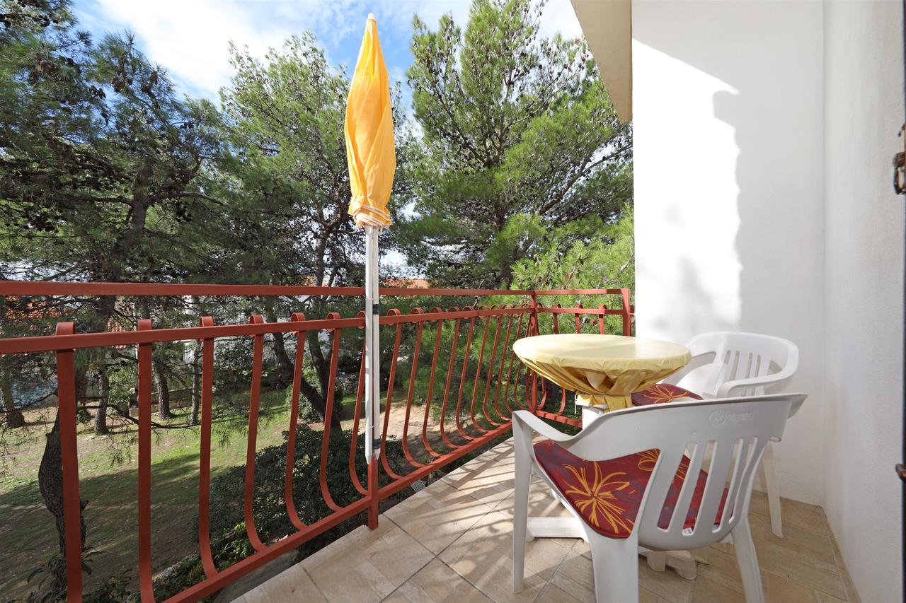 Rooms Jeriko Водице Экстерьер фото