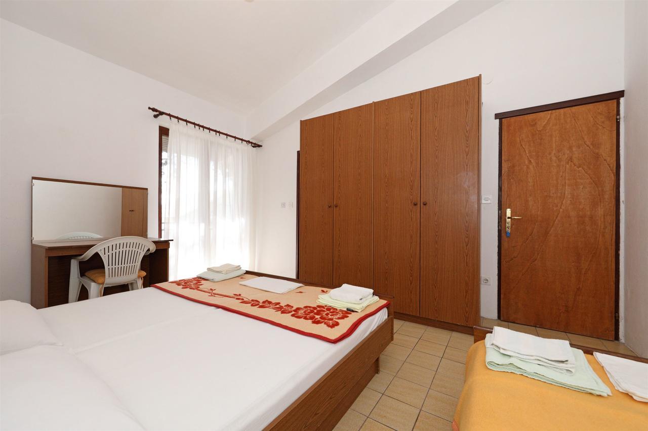 Rooms Jeriko Водице Экстерьер фото
